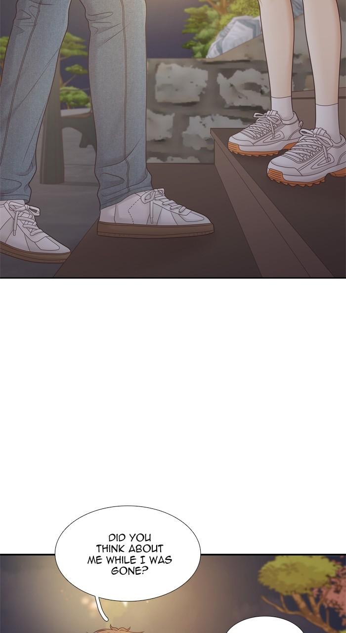 Odd Girl Out Chap 418 - Next Chap 419