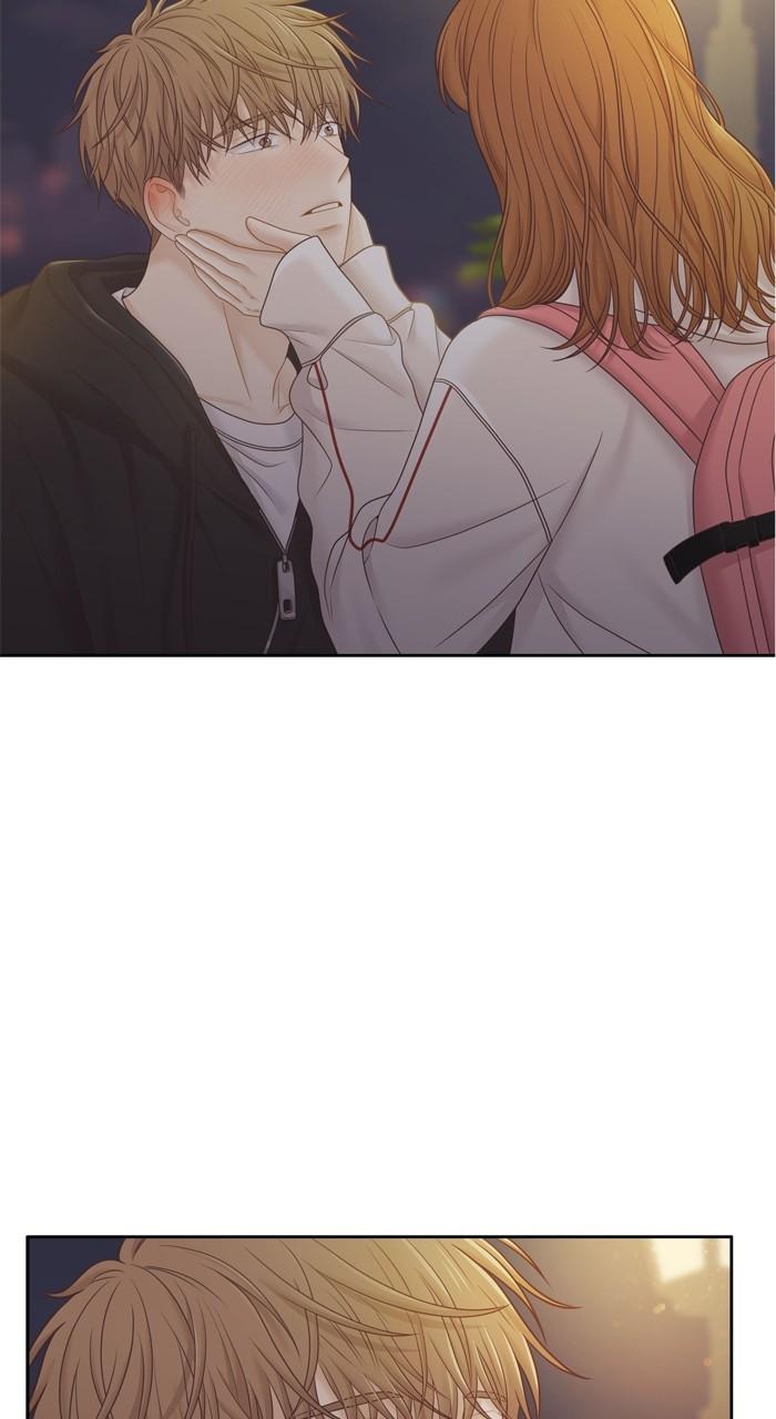 Odd Girl Out Chap 418 - Next Chap 419