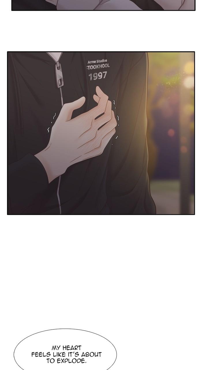 Odd Girl Out Chap 418 - Next Chap 419