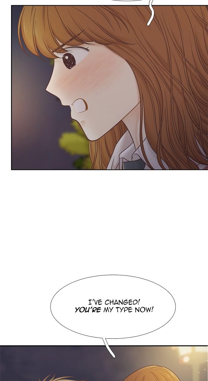 Odd Girl Out Chap 418 - Next Chap 419