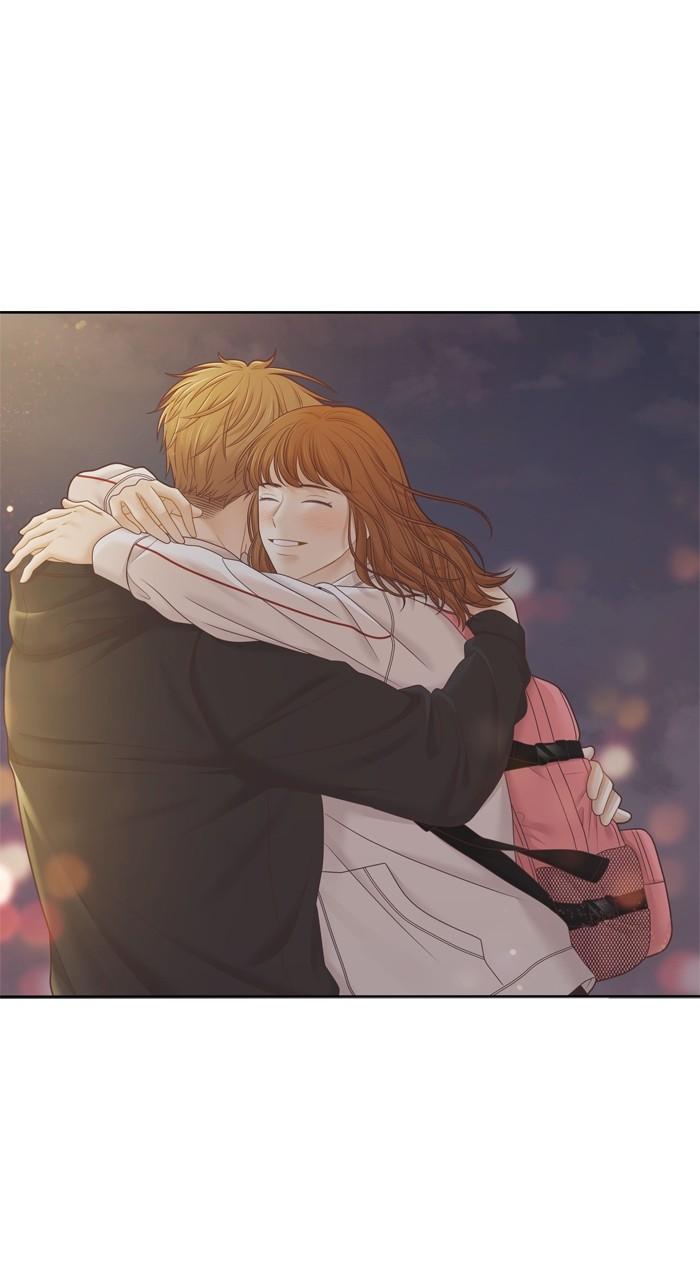 Odd Girl Out Chap 418 - Next Chap 419