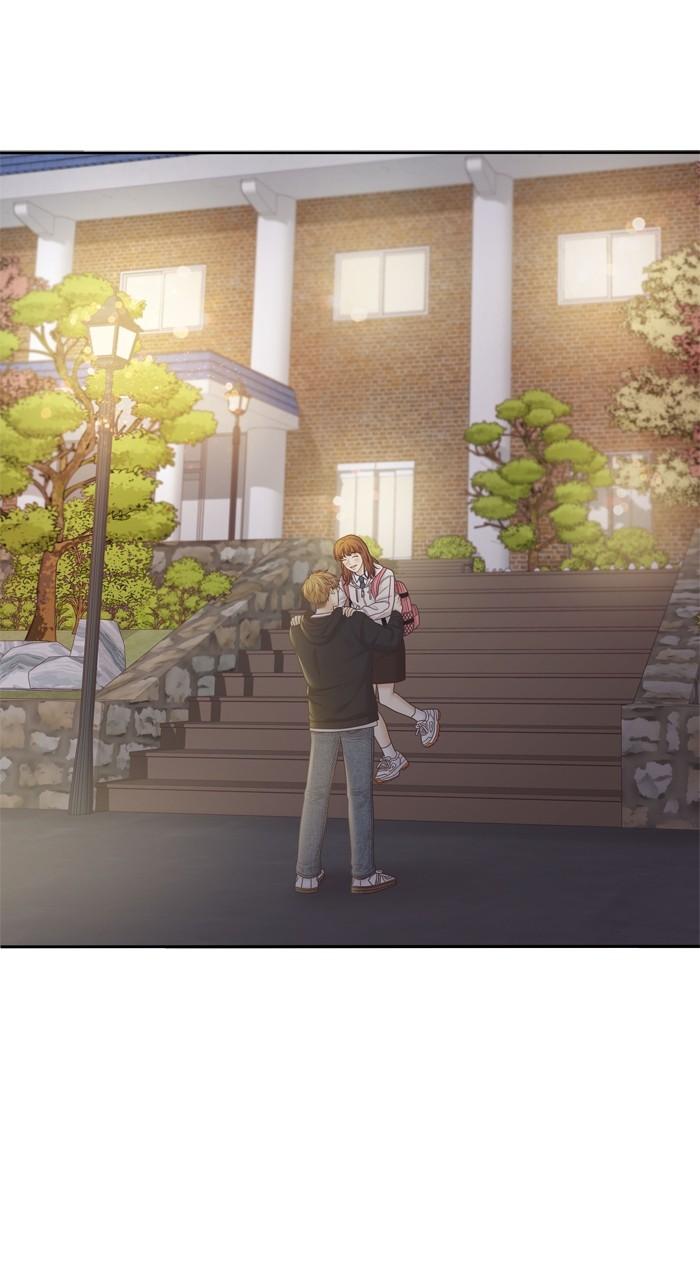 Odd Girl Out Chap 418 - Next Chap 419