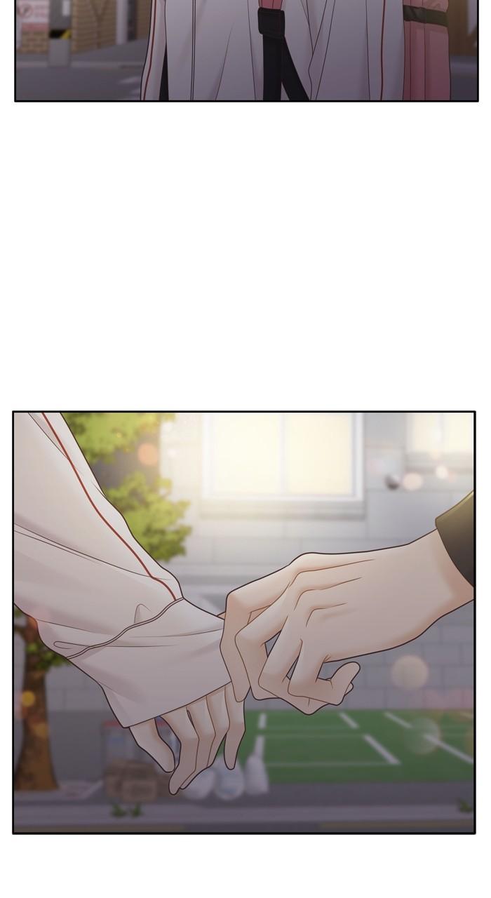 Odd Girl Out Chap 419 - Next Chap 420