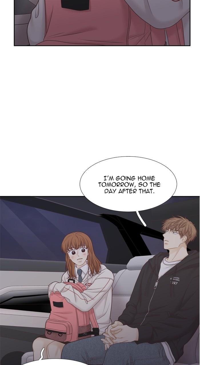 Odd Girl Out Chap 419 - Next Chap 420