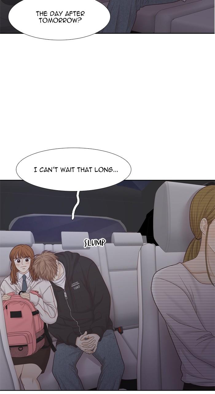 Odd Girl Out Chap 419 - Next Chap 420