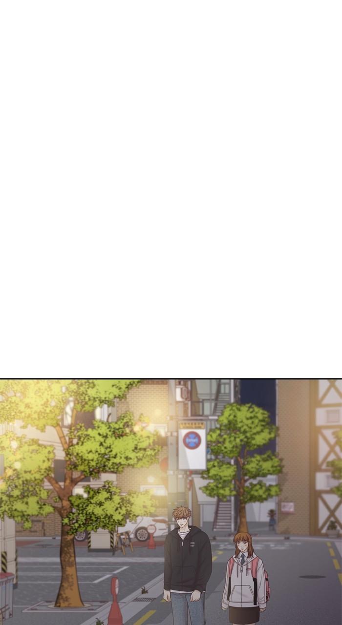 Odd Girl Out Chap 419 - Next Chap 420