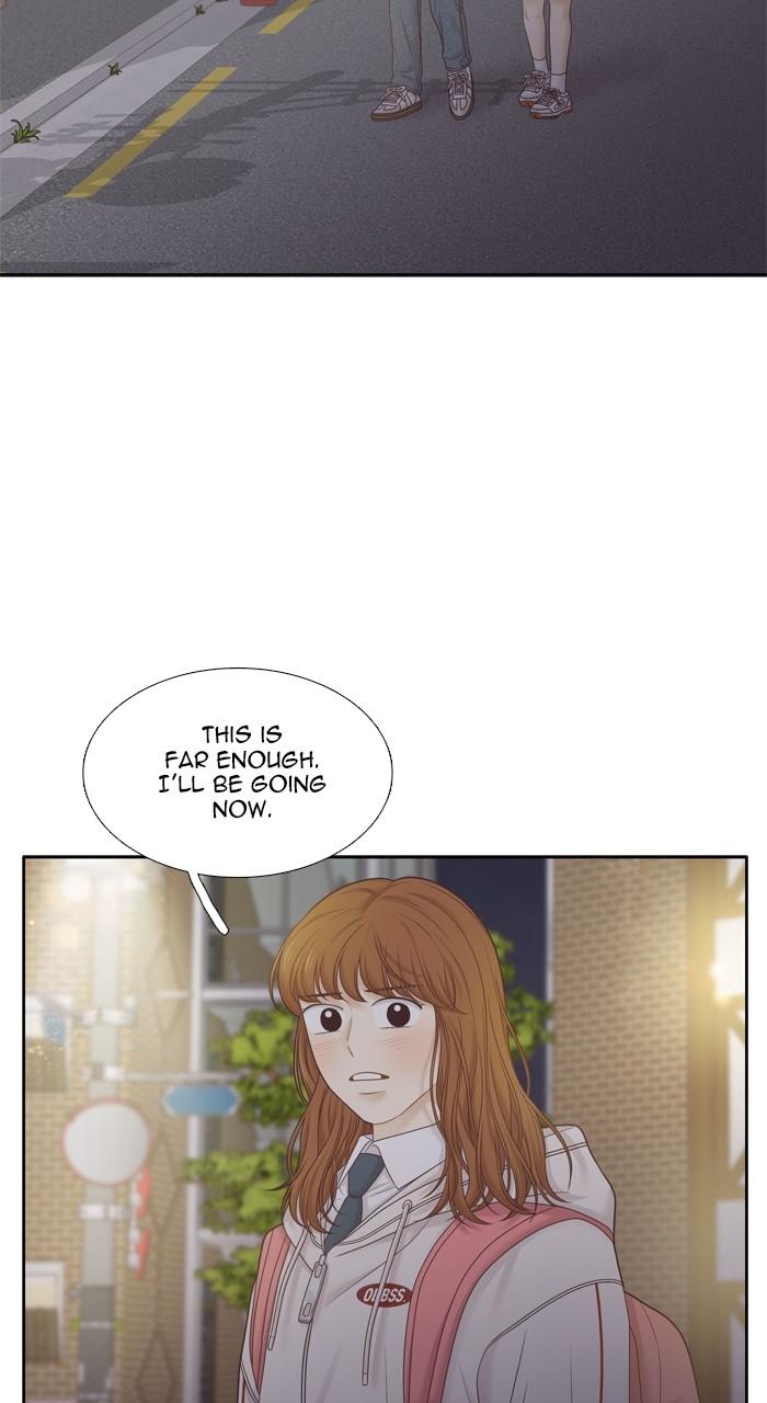 Odd Girl Out Chap 419 - Next Chap 420