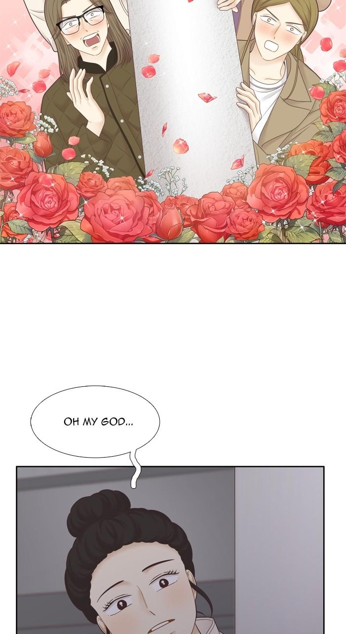 Odd Girl Out Chap 419 - Next Chap 420