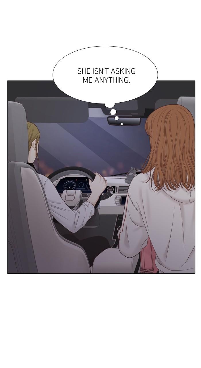 Odd Girl Out Chap 419 - Next Chap 420
