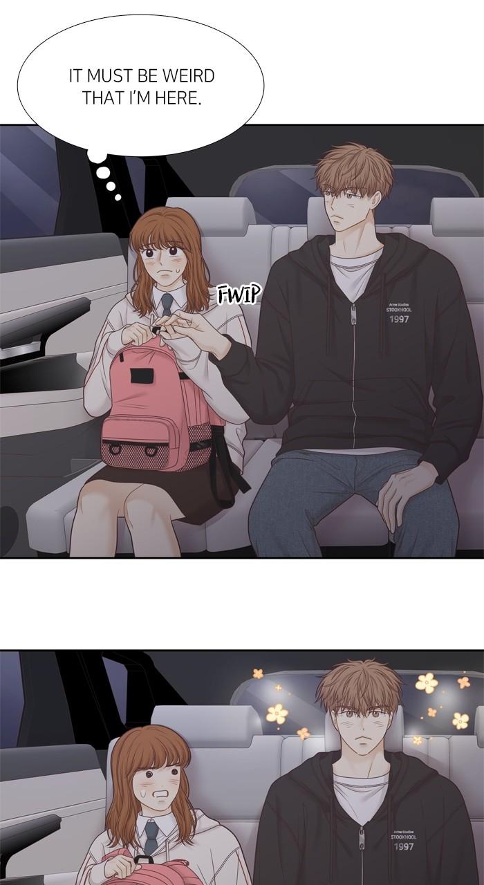 Odd Girl Out Chap 419 - Next Chap 420