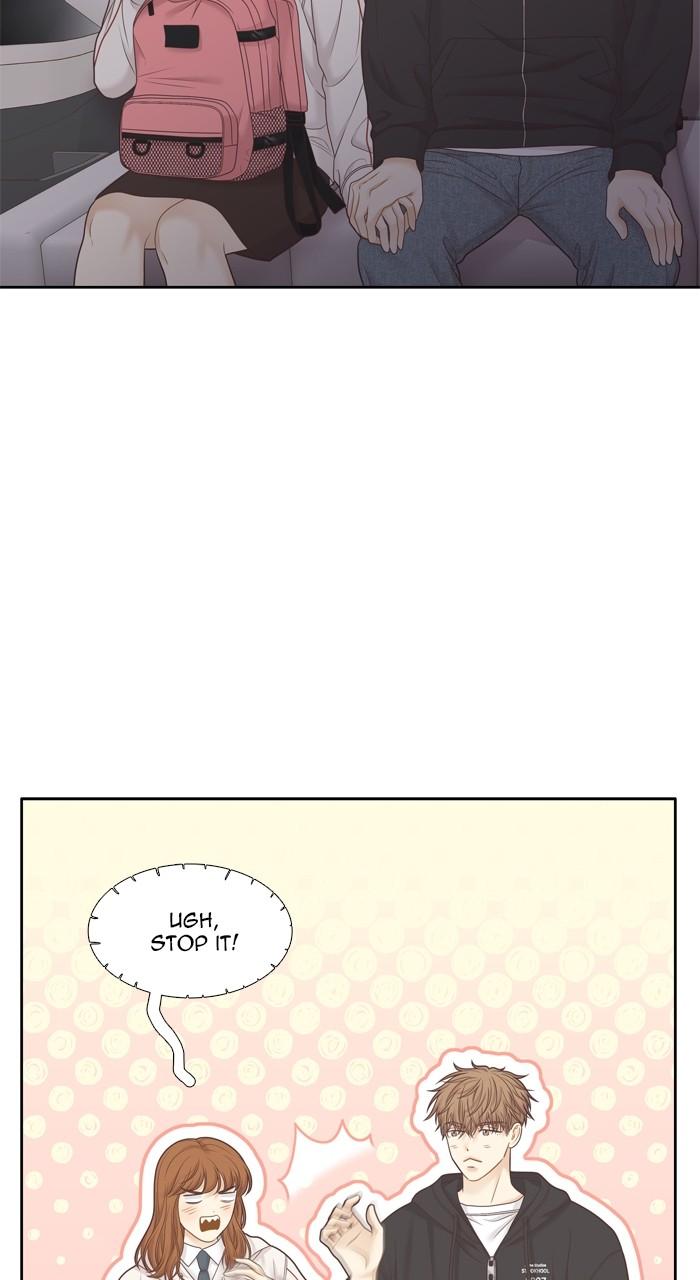 Odd Girl Out Chap 419 - Next Chap 420