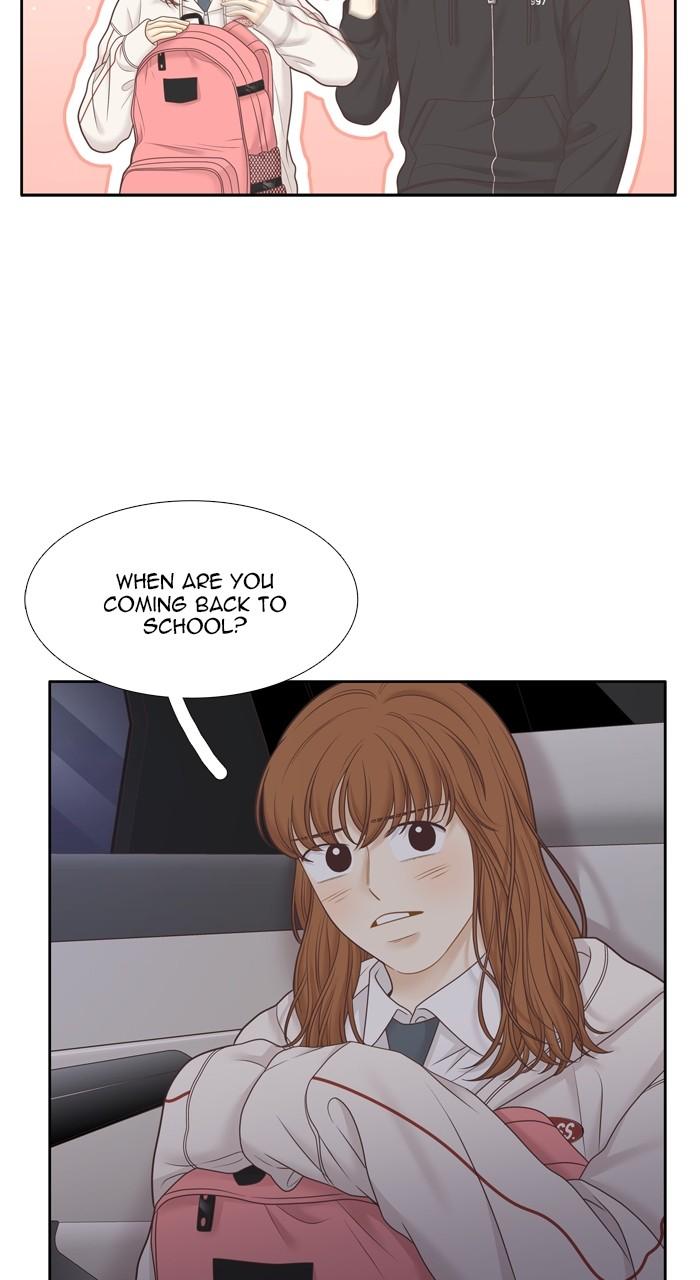 Odd Girl Out Chap 419 - Next Chap 420