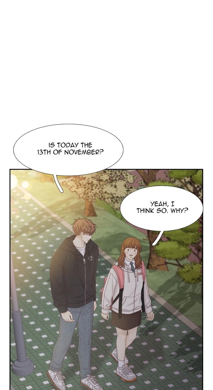 Odd Girl Out Chap 419 - Next Chap 420