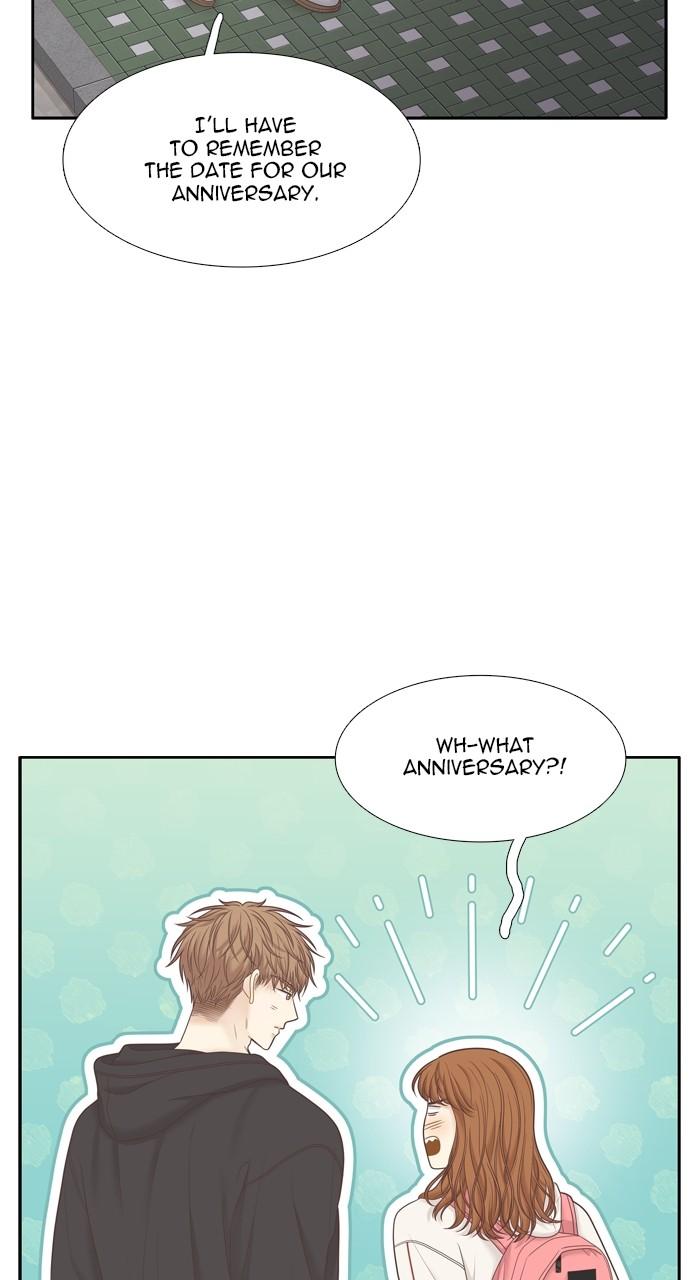 Odd Girl Out Chap 419 - Next Chap 420
