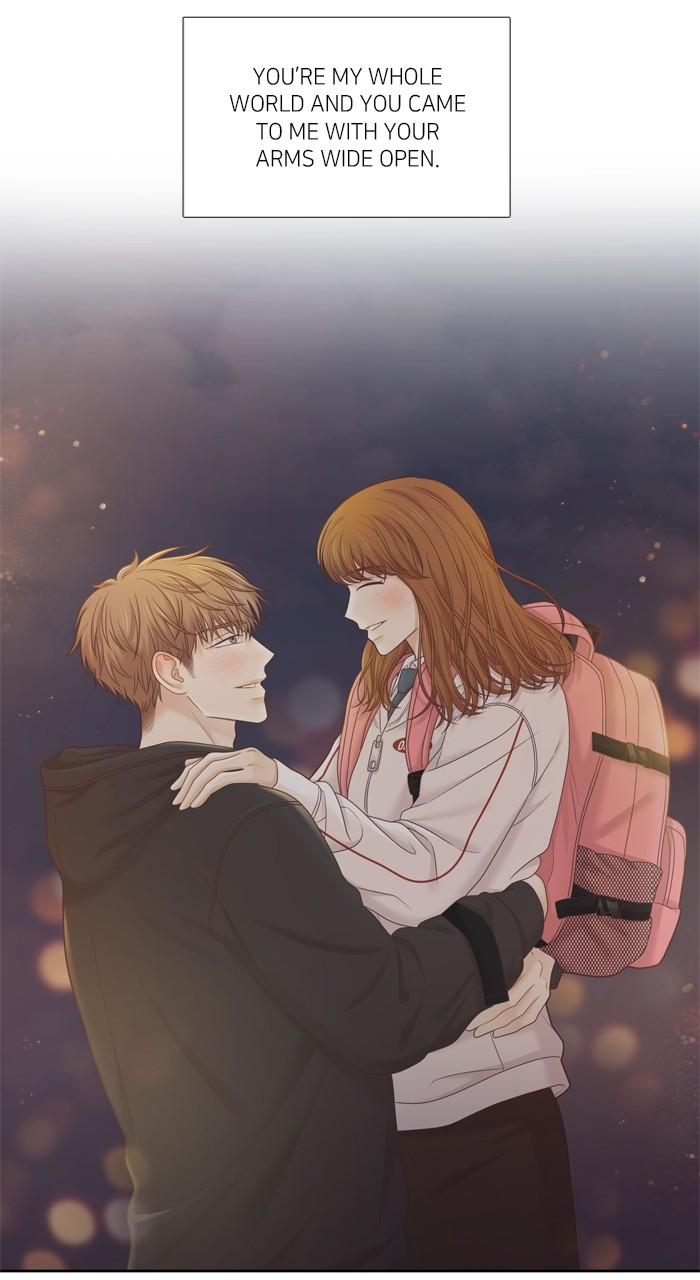 Odd Girl Out Chap 419 - Next Chap 420