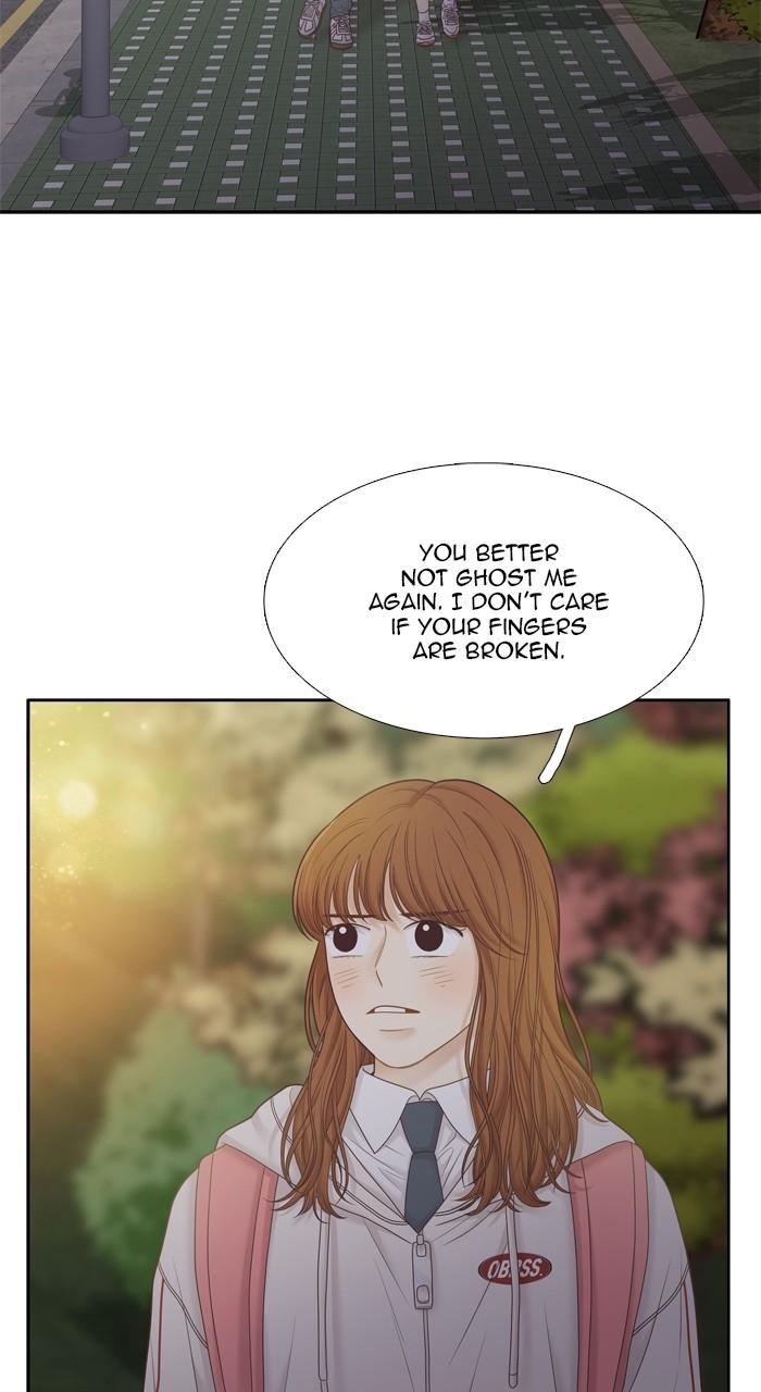 Odd Girl Out Chap 419 - Next Chap 420