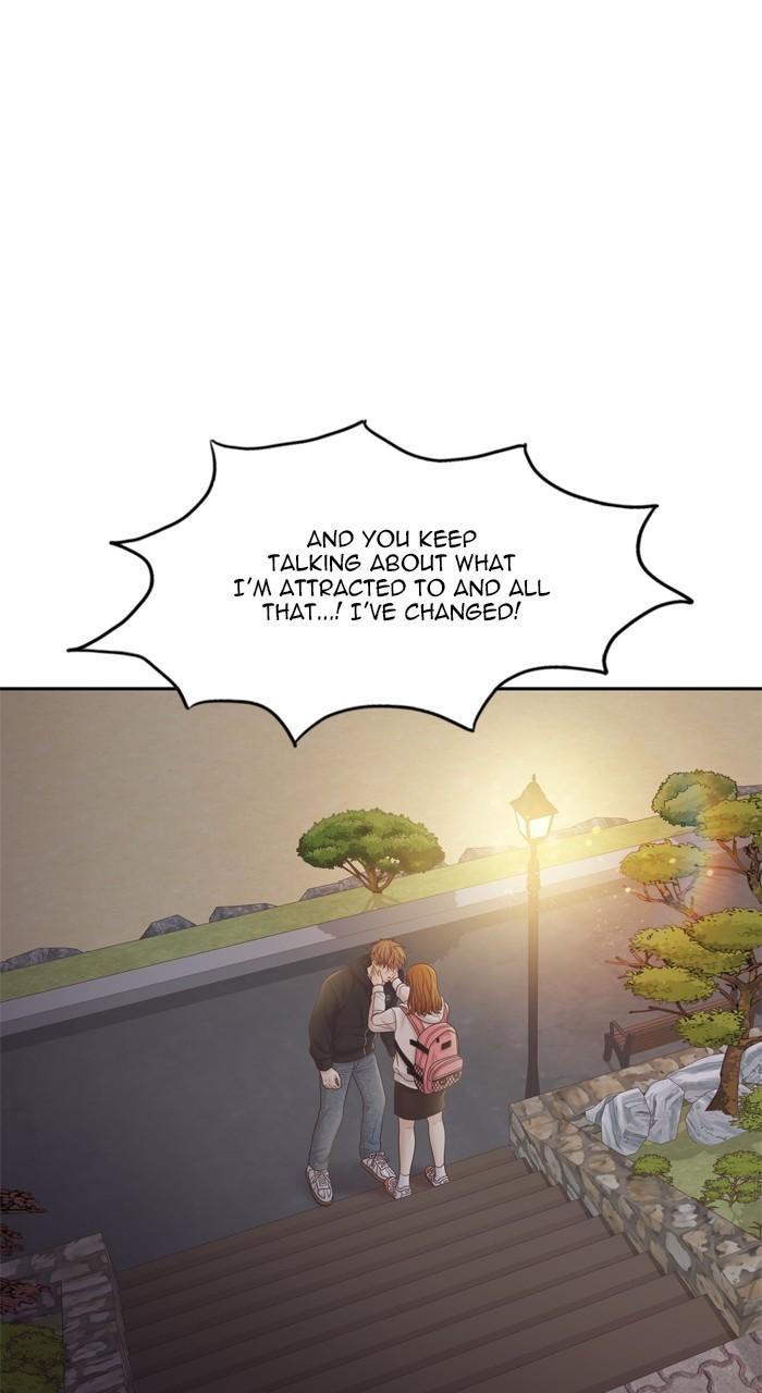 Odd Girl Out Chap 419 - Next Chap 420