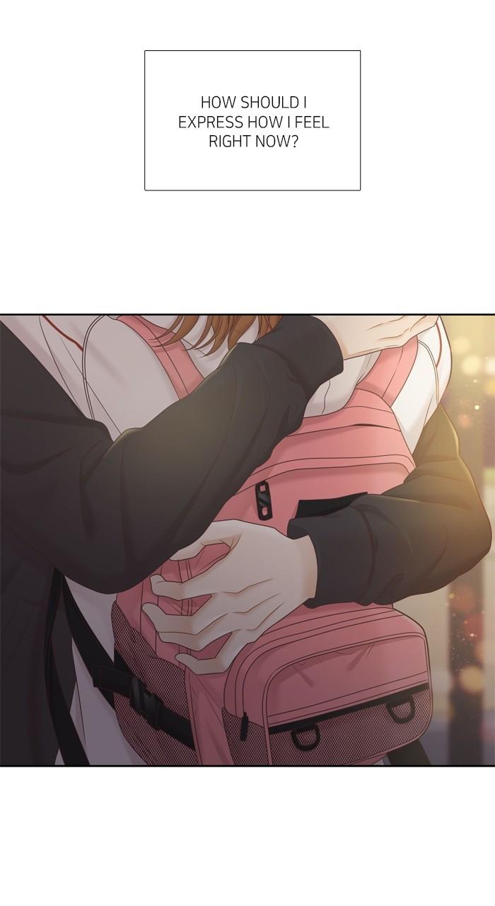 Odd Girl Out Chap 419 - Next Chap 420