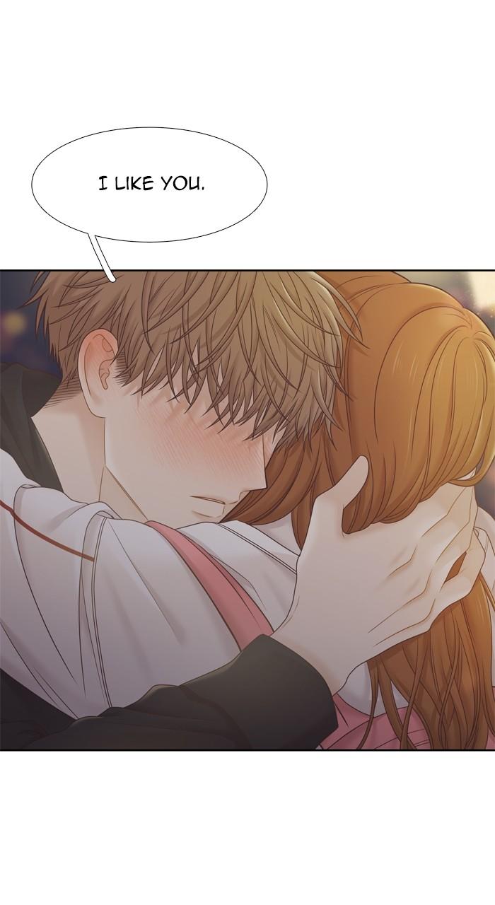 Odd Girl Out Chap 419 - Next Chap 420