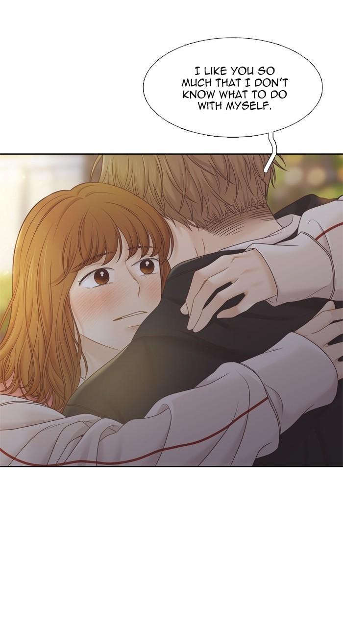 Odd Girl Out Chap 419 - Next Chap 420