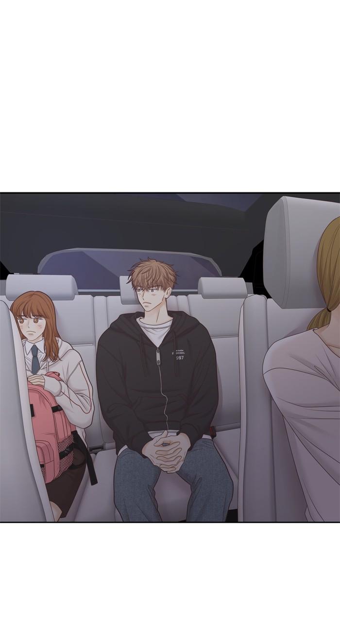 Odd Girl Out Chap 419 - Next Chap 420