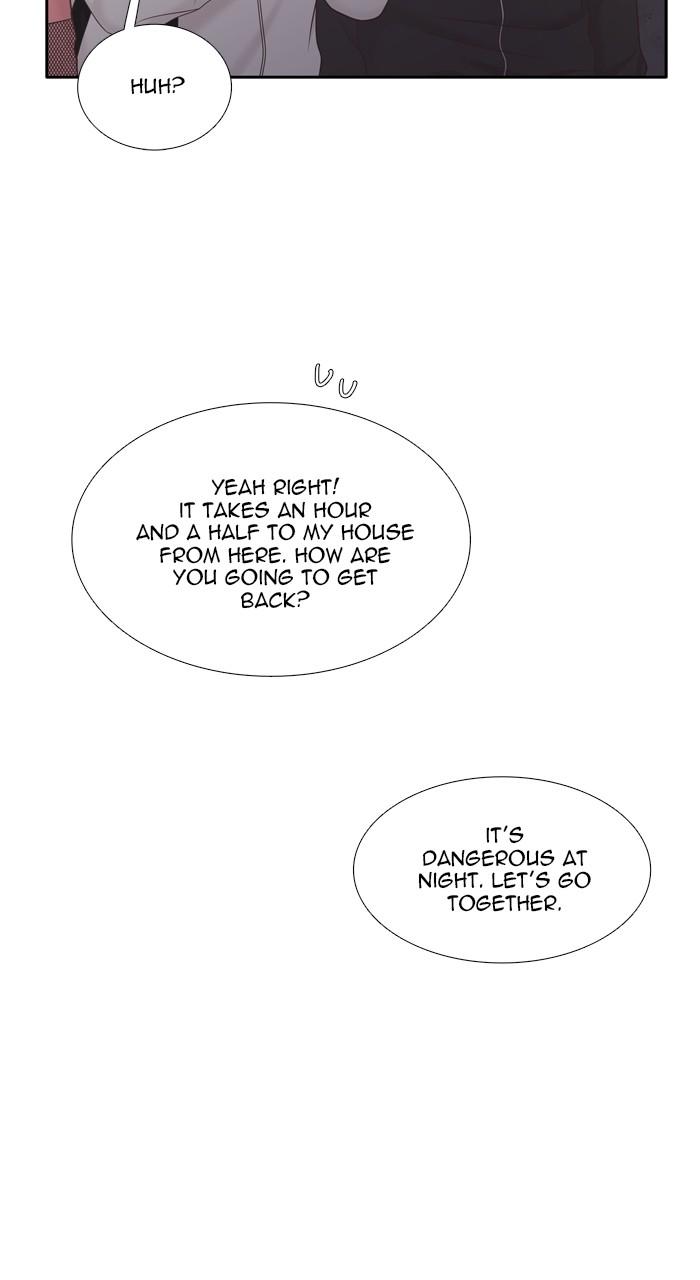 Odd Girl Out Chap 419 - Next Chap 420