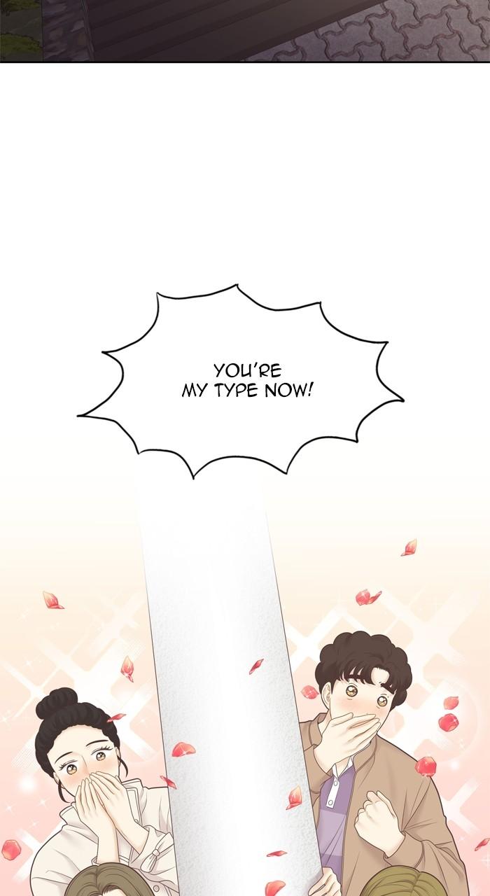 Odd Girl Out Chap 419 - Next Chap 420