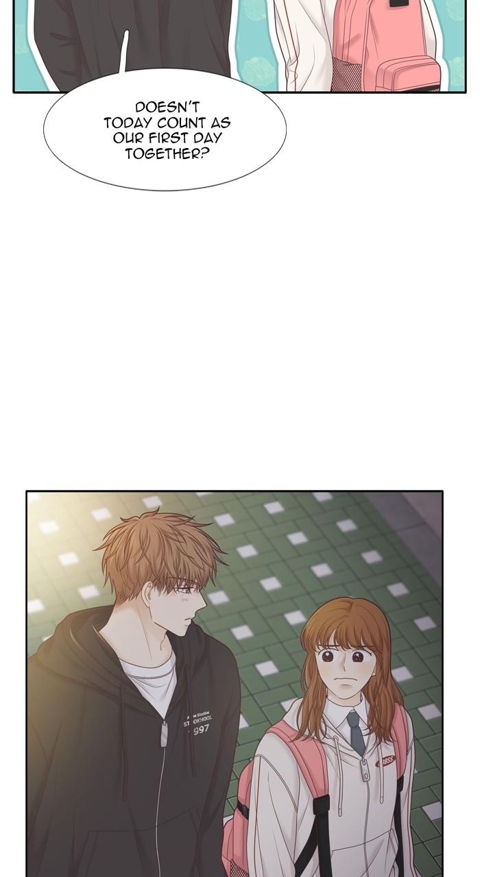 Odd Girl Out Chap 419 - Next Chap 420