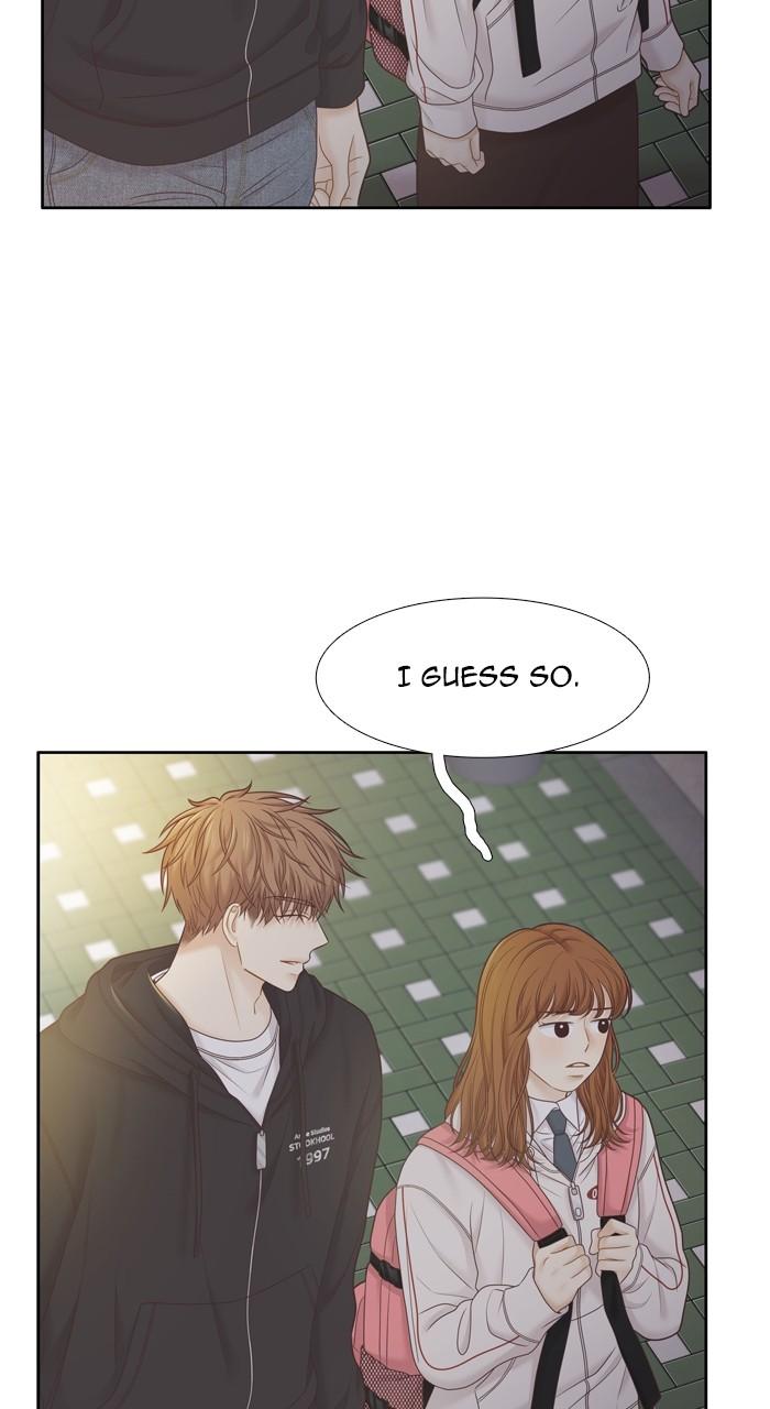 Odd Girl Out Chap 419 - Next Chap 420