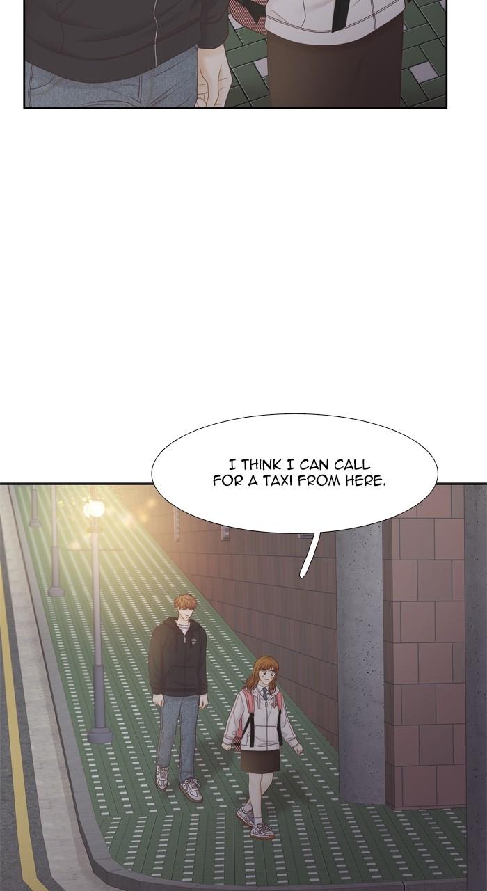 Odd Girl Out Chap 419 - Next Chap 420