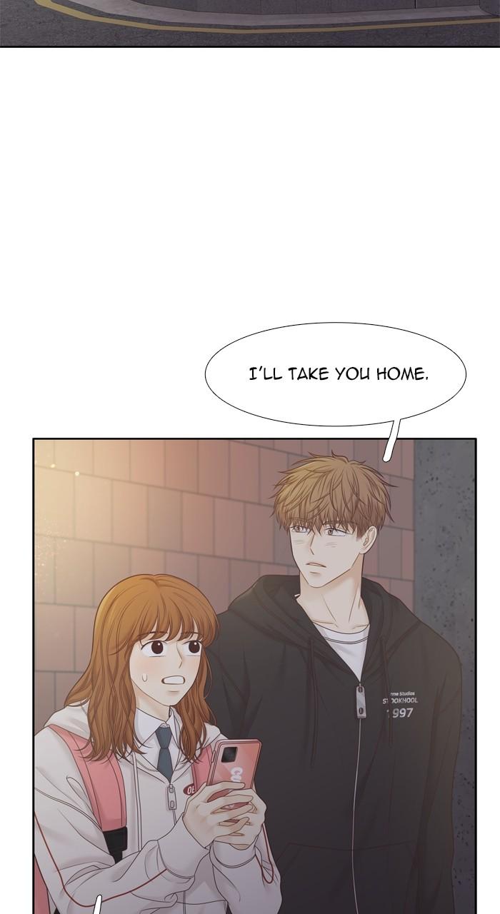 Odd Girl Out Chap 419 - Next Chap 420
