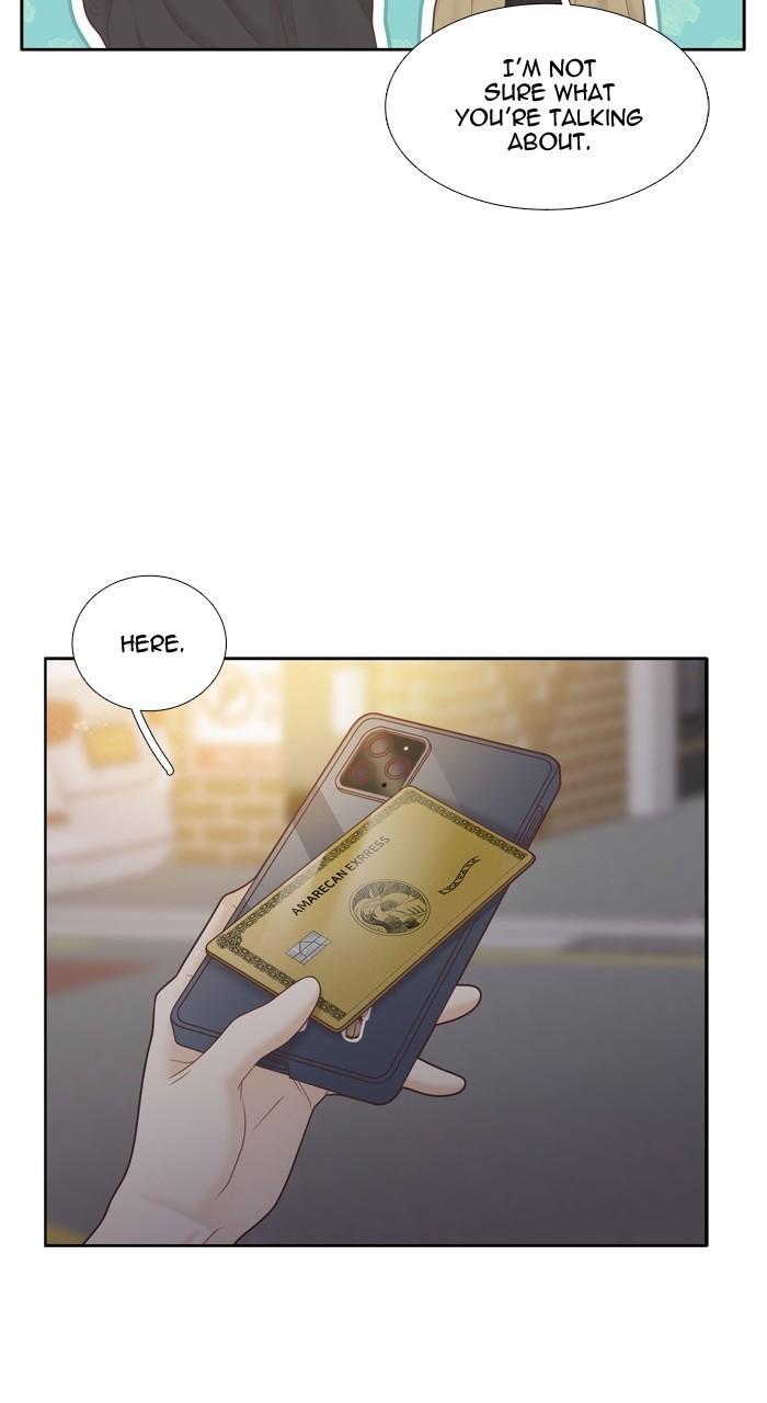 Odd Girl Out Chap 419 - Next Chap 420