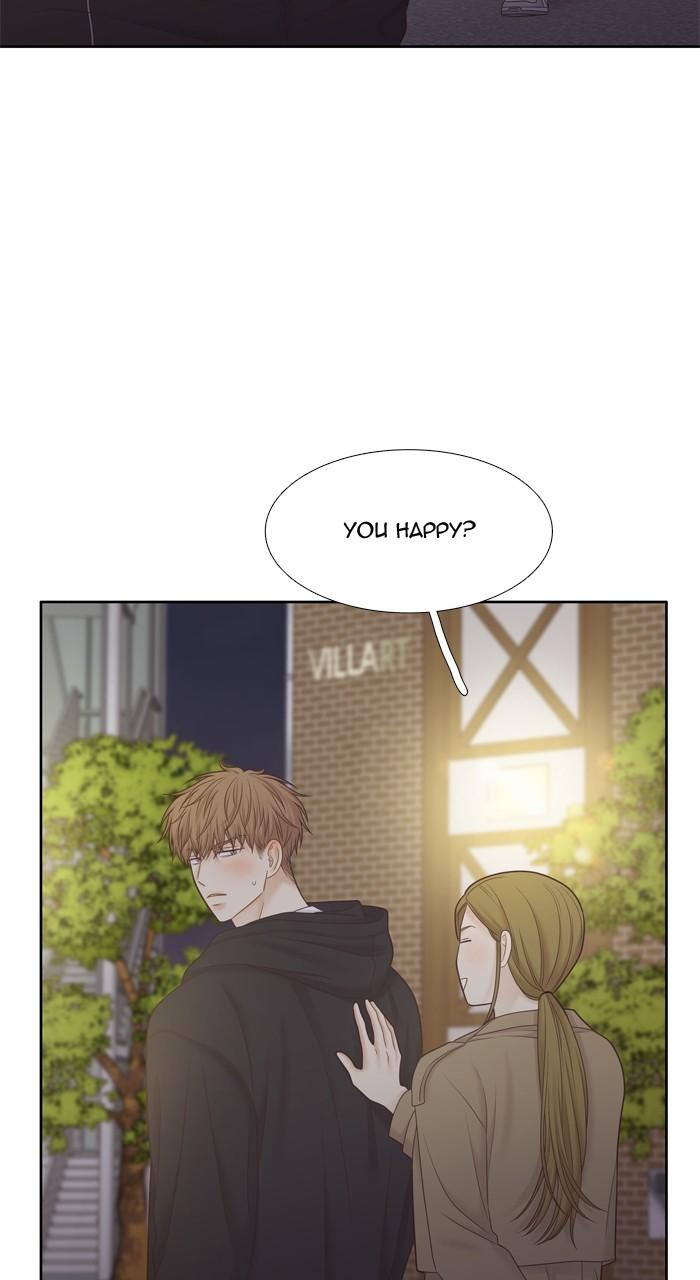 Odd Girl Out Chap 419 - Next Chap 420
