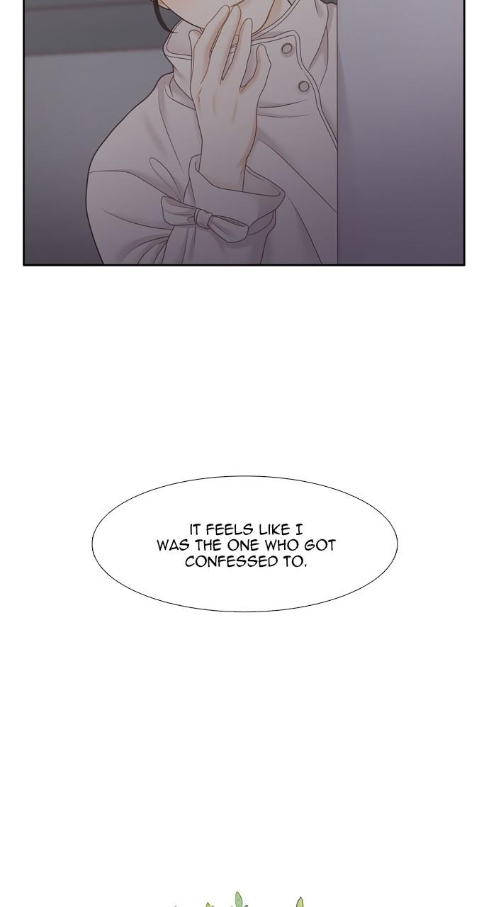 Odd Girl Out Chap 419 - Next Chap 420