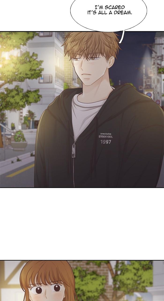 Odd Girl Out Chap 419 - Next Chap 420
