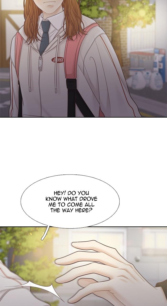 Odd Girl Out Chap 419 - Next Chap 420