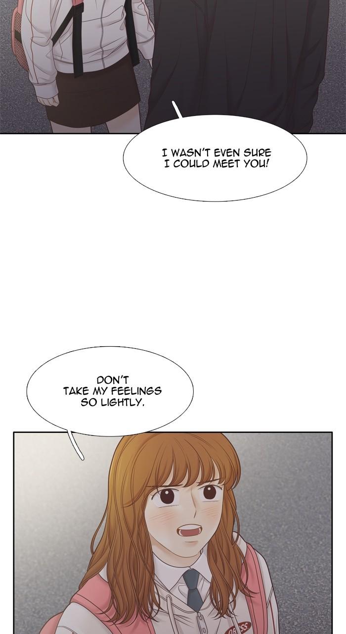 Odd Girl Out Chap 419 - Next Chap 420