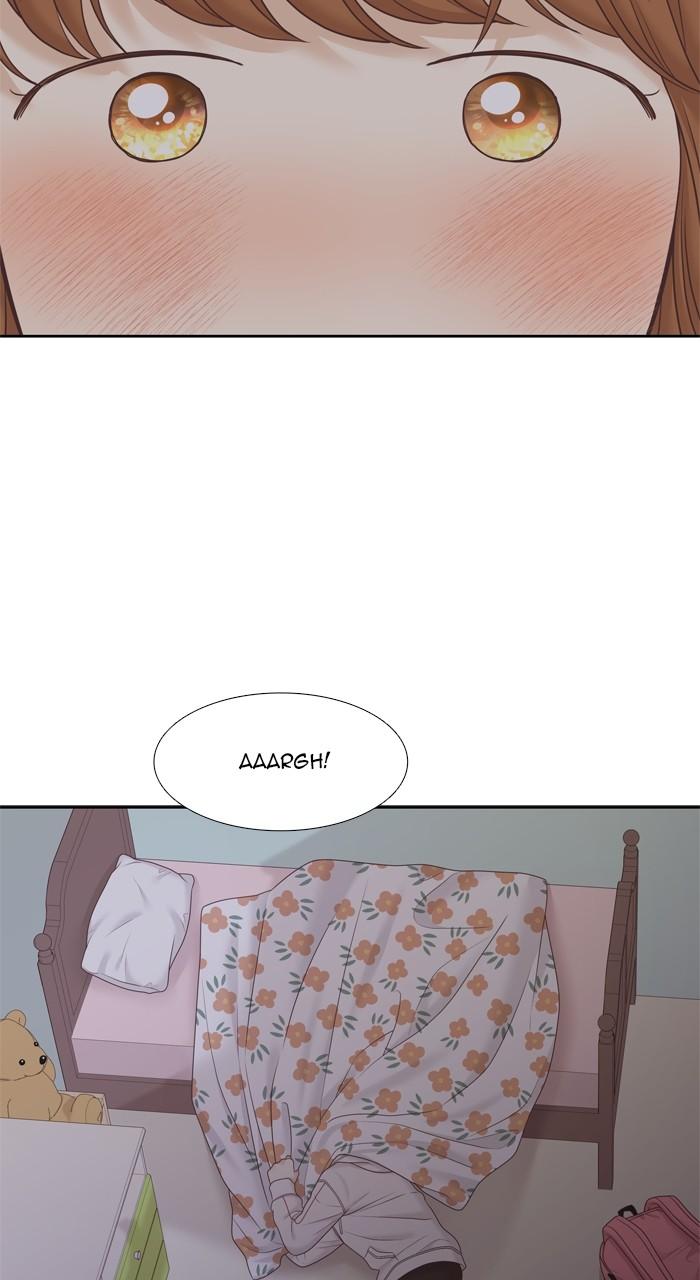Odd Girl Out Chap 419 - Next Chap 420