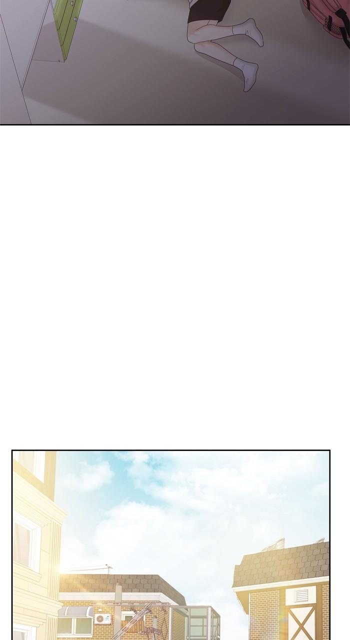 Odd Girl Out Chap 419 - Next Chap 420