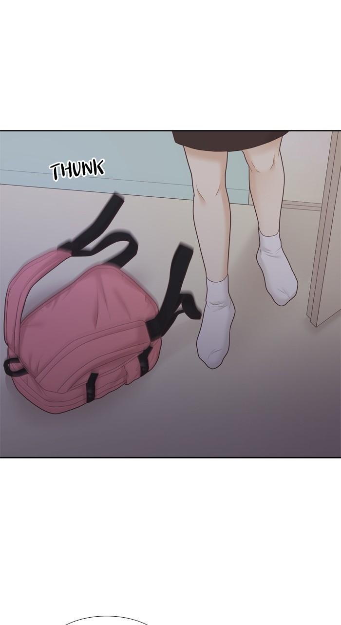 Odd Girl Out Chap 419 - Next Chap 420