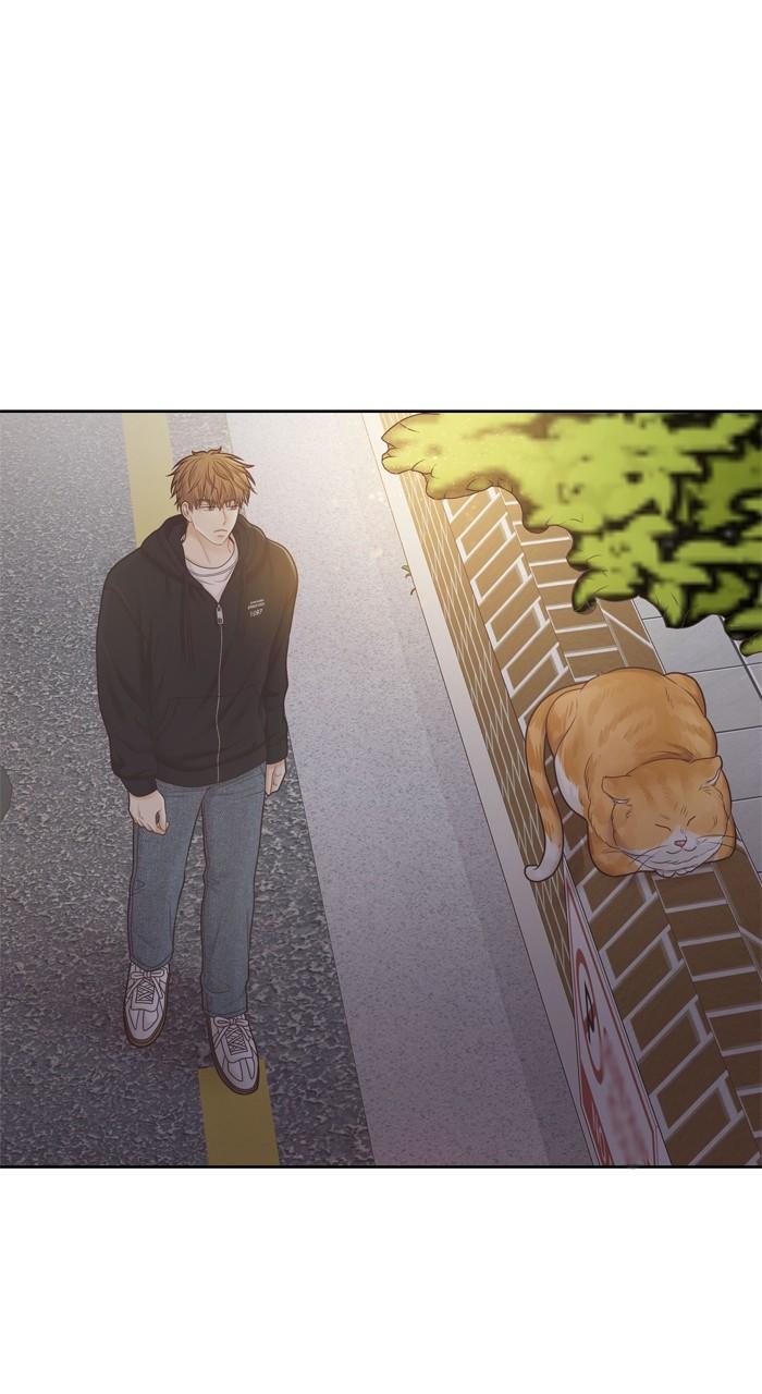 Odd Girl Out Chap 419 - Next Chap 420