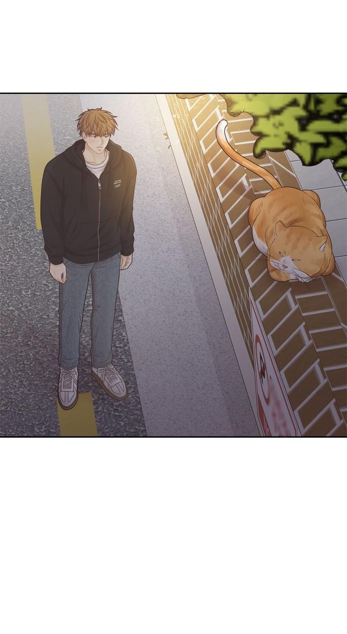 Odd Girl Out Chap 419 - Next Chap 420