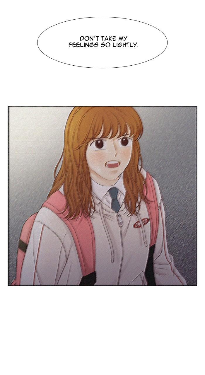 Odd Girl Out Chap 419 - Next Chap 420
