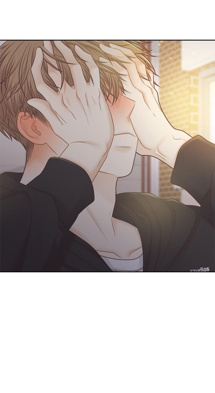 Odd Girl Out Chap 419 - Next Chap 420