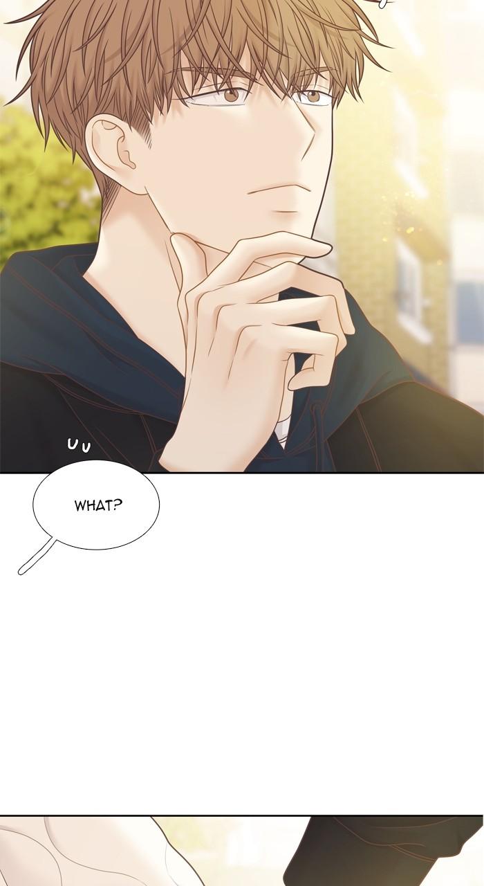 Odd Girl Out Chap 419 - Next Chap 420