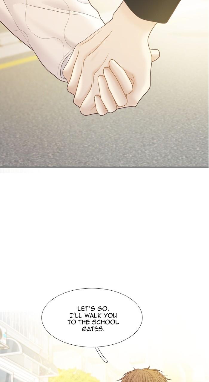 Odd Girl Out Chap 419 - Next Chap 420