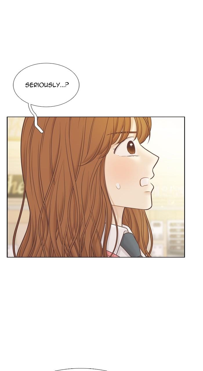 Odd Girl Out Chap 419 - Next Chap 420