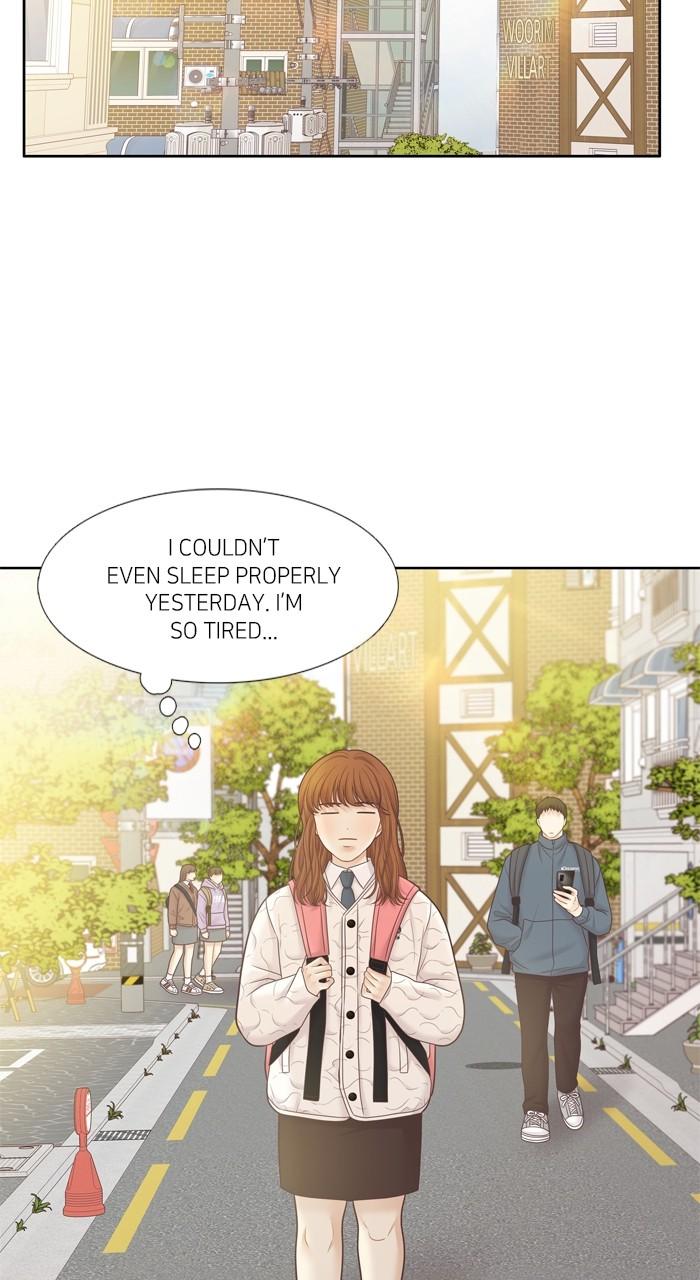 Odd Girl Out Chap 419 - Next Chap 420
