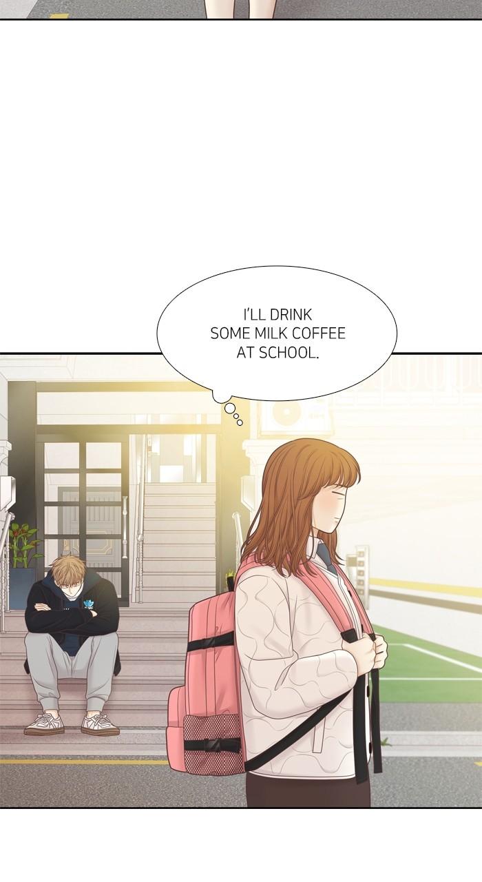 Odd Girl Out Chap 419 - Next Chap 420