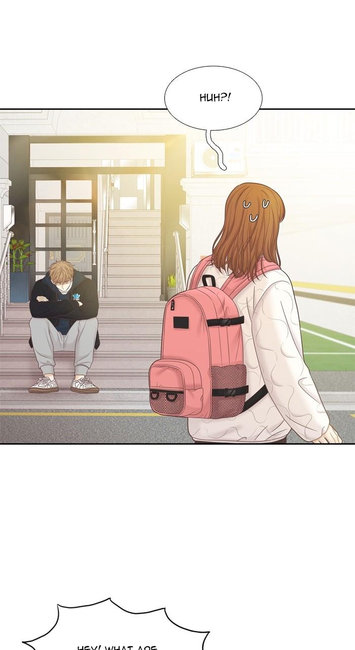 Odd Girl Out Chap 419 - Next Chap 420